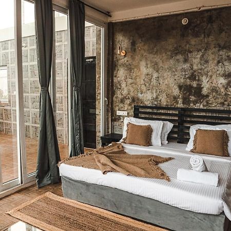 Aurus Villa Corgao エクステリア 写真