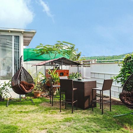 Aurus Villa Corgao エクステリア 写真
