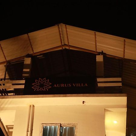 Aurus Villa Corgao エクステリア 写真