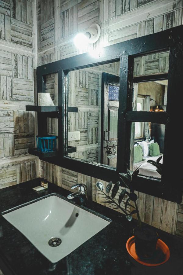 Aurus Villa Corgao エクステリア 写真