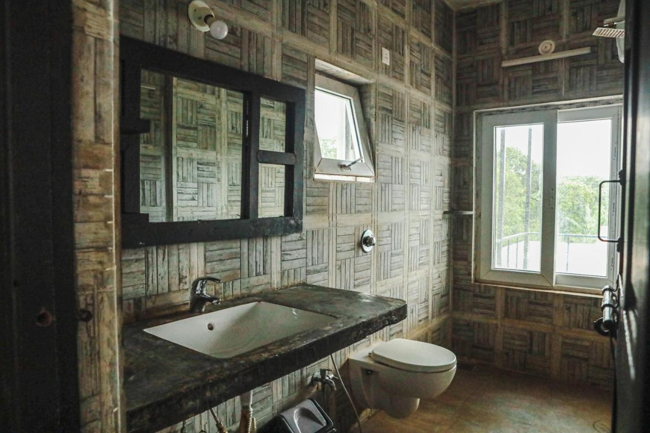 Aurus Villa Corgao エクステリア 写真