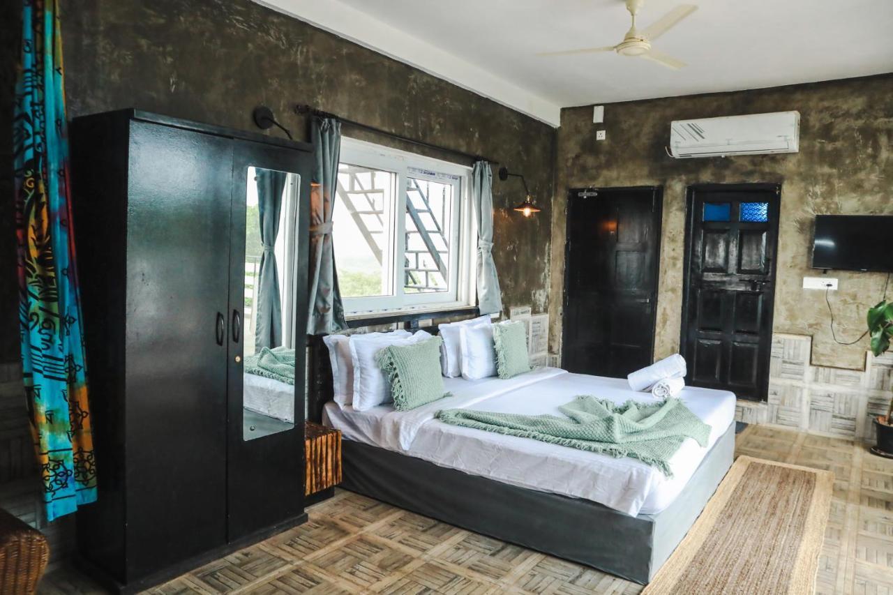Aurus Villa Corgao エクステリア 写真