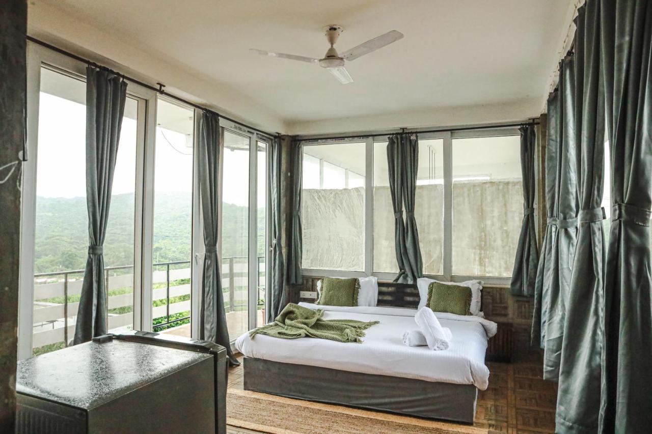 Aurus Villa Corgao エクステリア 写真