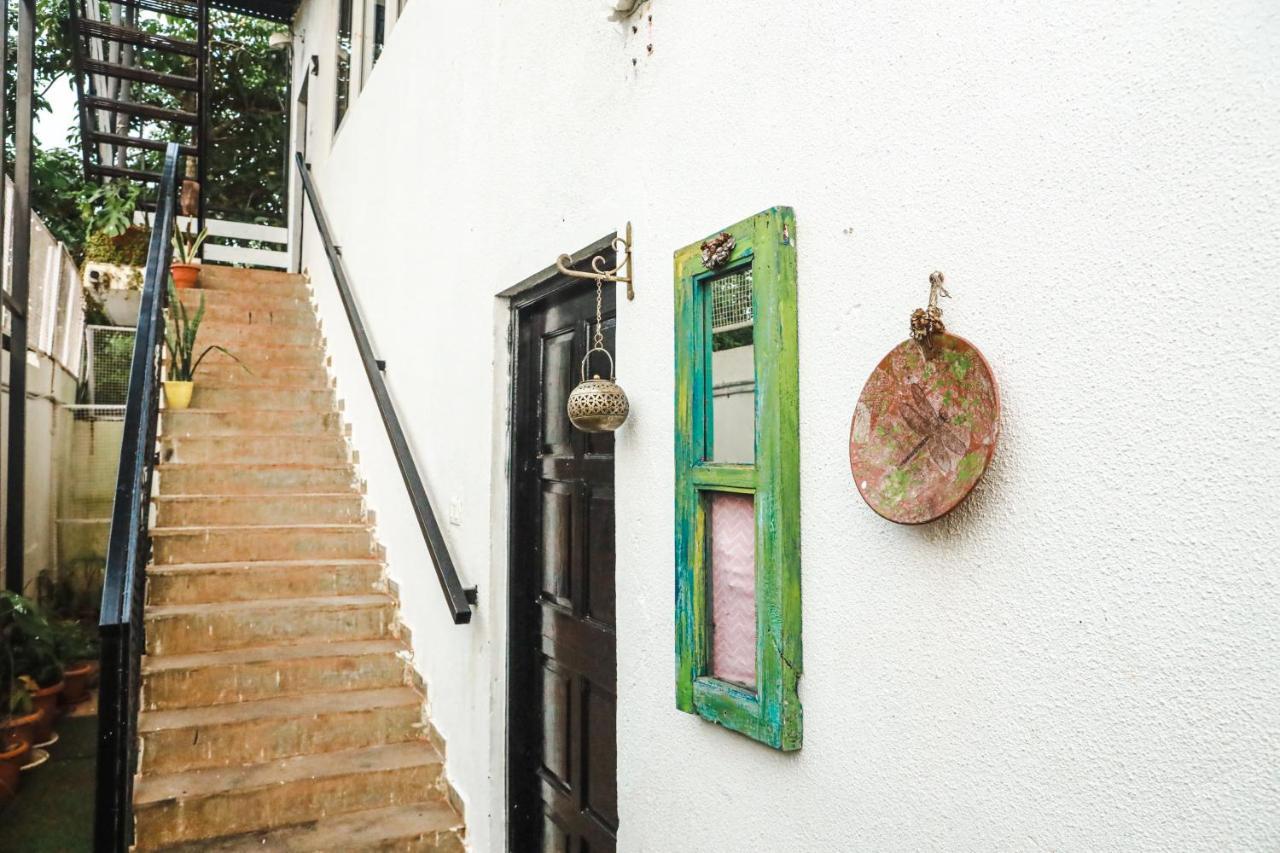 Aurus Villa Corgao エクステリア 写真