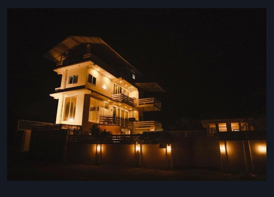 Aurus Villa Corgao エクステリア 写真