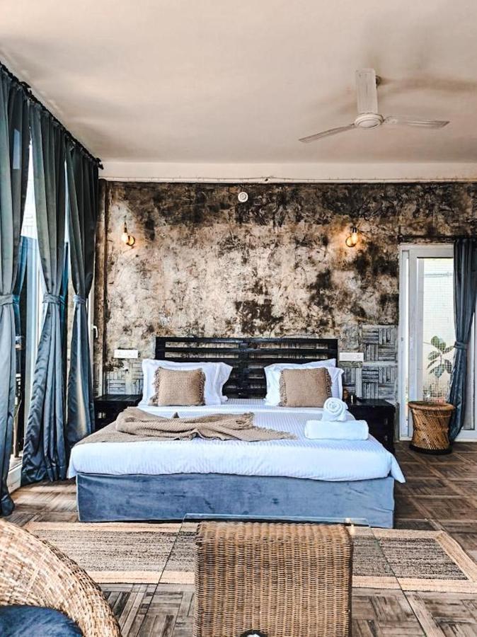 Aurus Villa Corgao エクステリア 写真