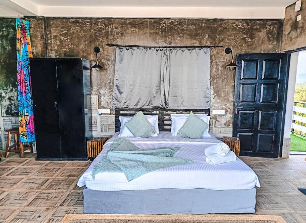 Aurus Villa Corgao エクステリア 写真