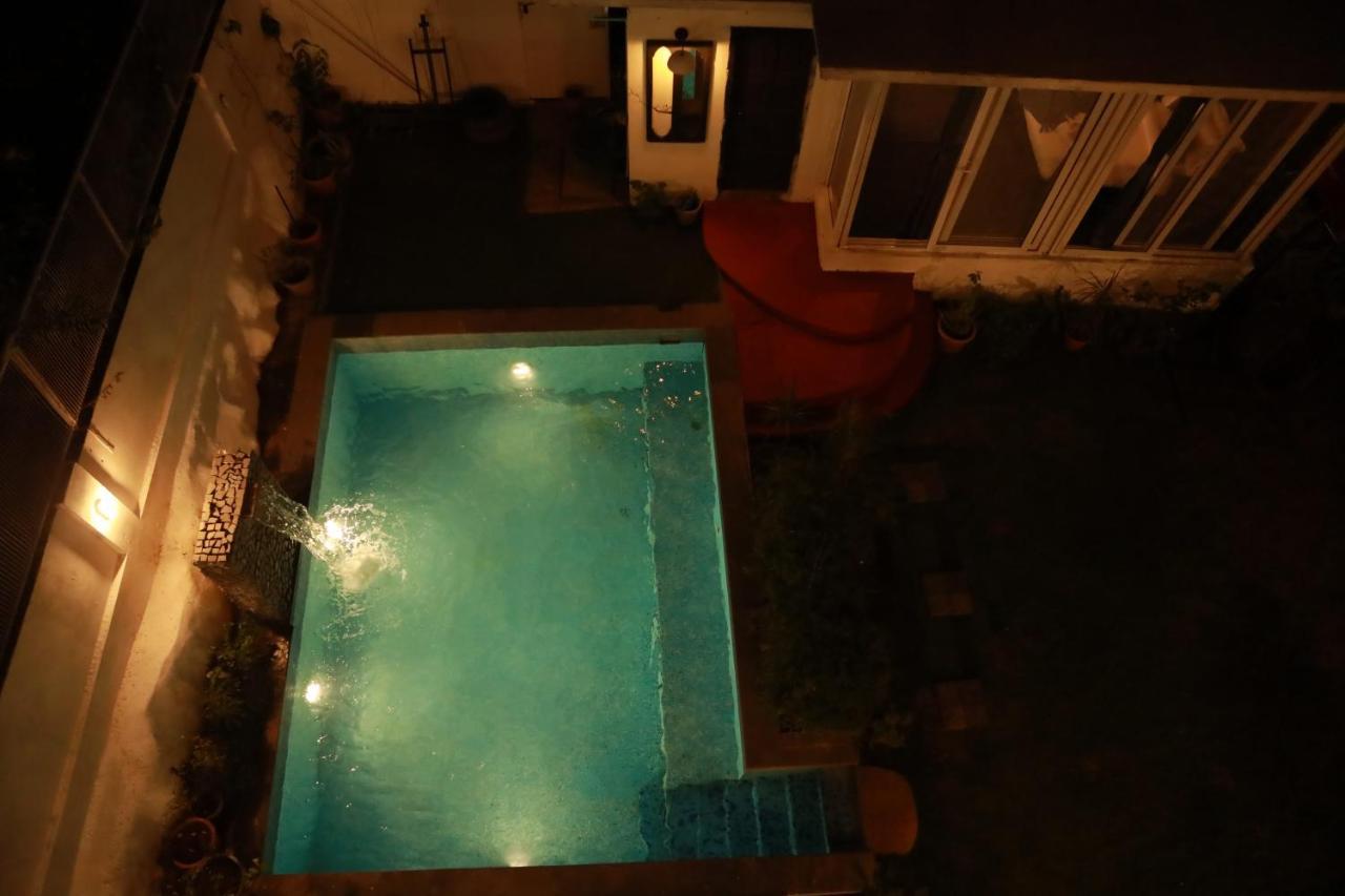 Aurus Villa Corgao エクステリア 写真