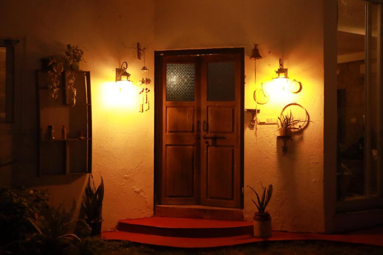 Aurus Villa Corgao エクステリア 写真