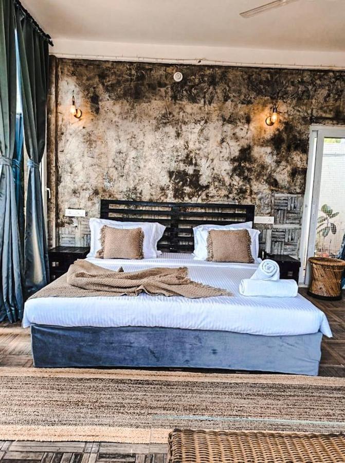 Aurus Villa Corgao エクステリア 写真